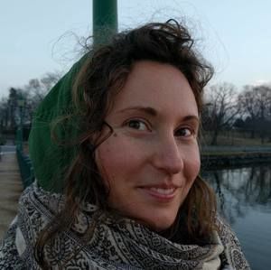 Meet your Posher, Julia